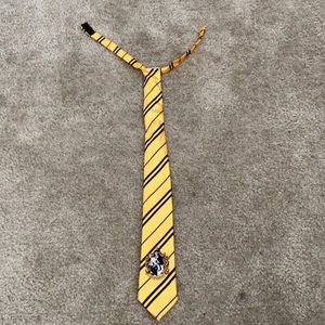 Hufflepuff Costume